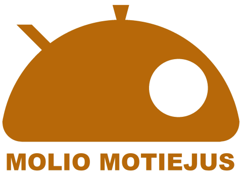 Molio motiejus