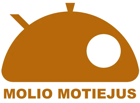 Molio motiejus